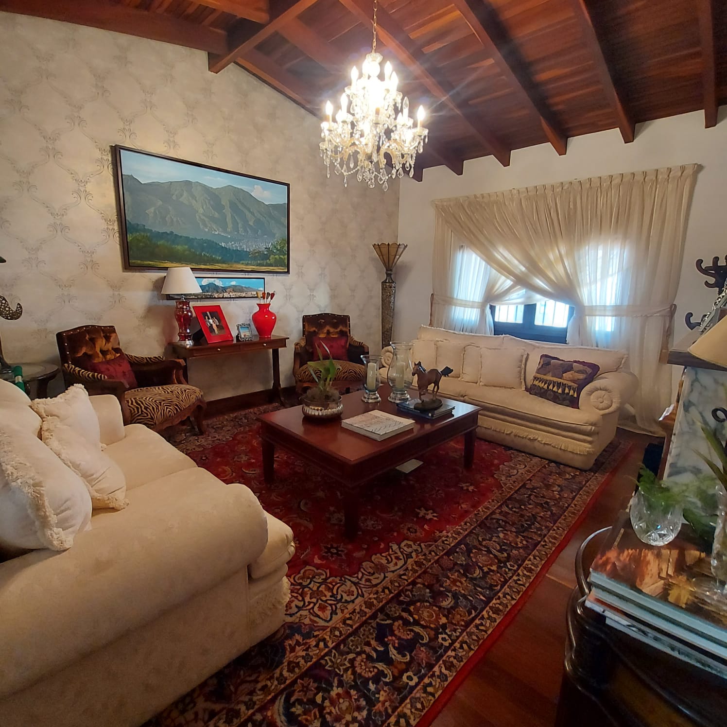 Venta de casa en Alto Prado - 440m² - 4h+s/5b/2pe - Otras fotos