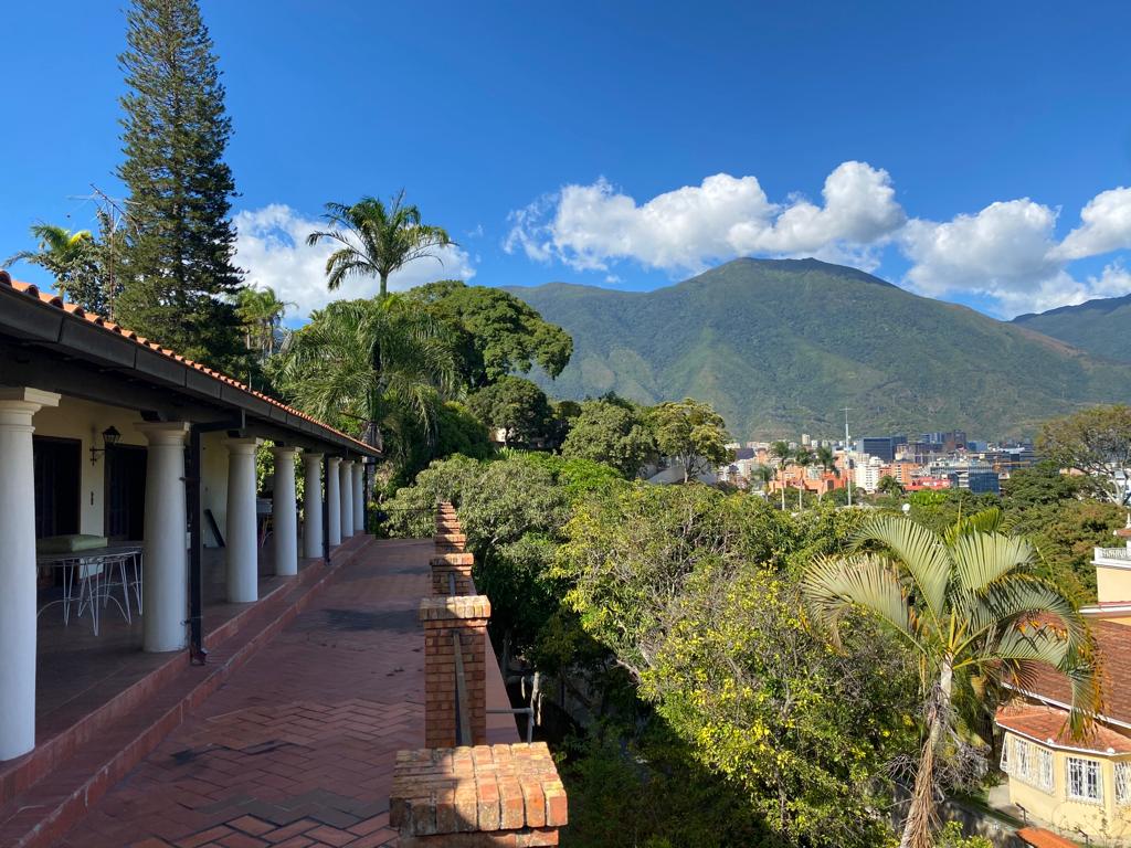 Se vende Terreno 7500m² en Valle Arriba 4