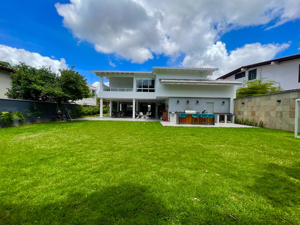 Se vende Casa 732m² 4h+1s/4b+1s/4p Caurimare - Otras fotos