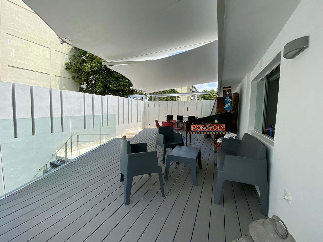Se vende Casa 500m² 4h/5b/2p Sebucan - Otras fotos
