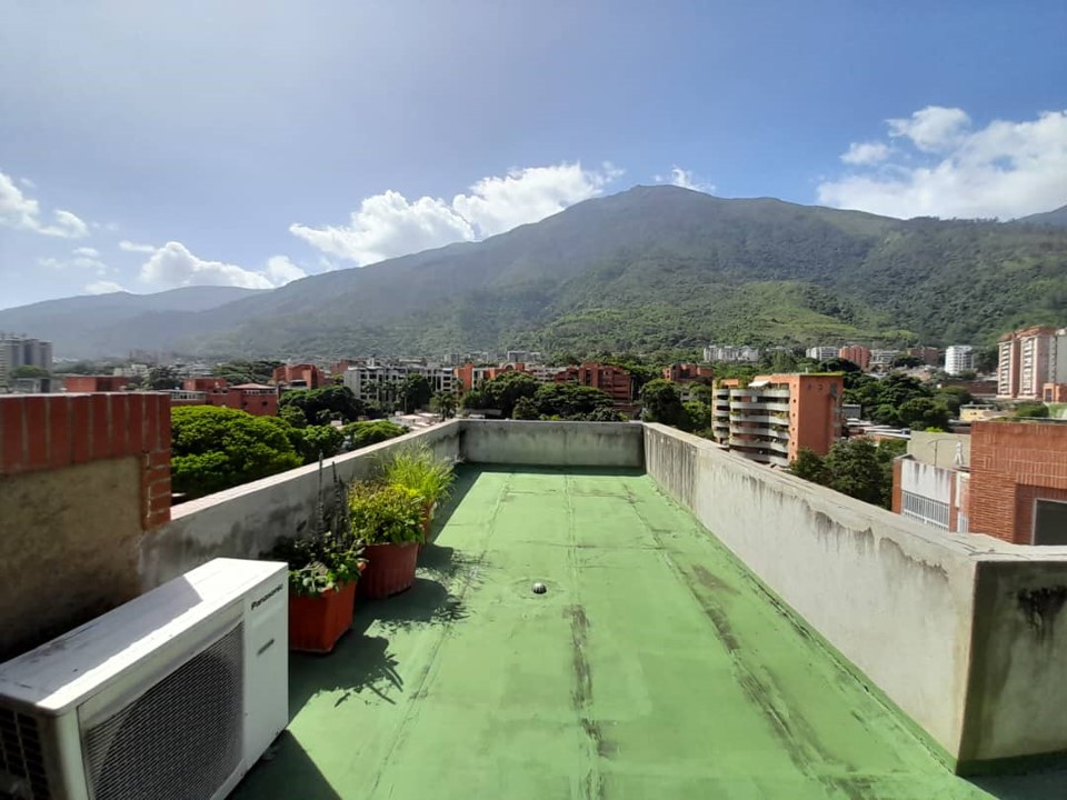 Se Vende PentHouse 520m² 3h/5b/3p Sebucan - Otras fotos
