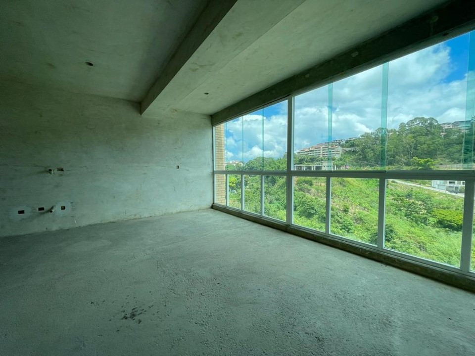 Se Vende PentHouse 317m²  La Escondida - Otras fotos