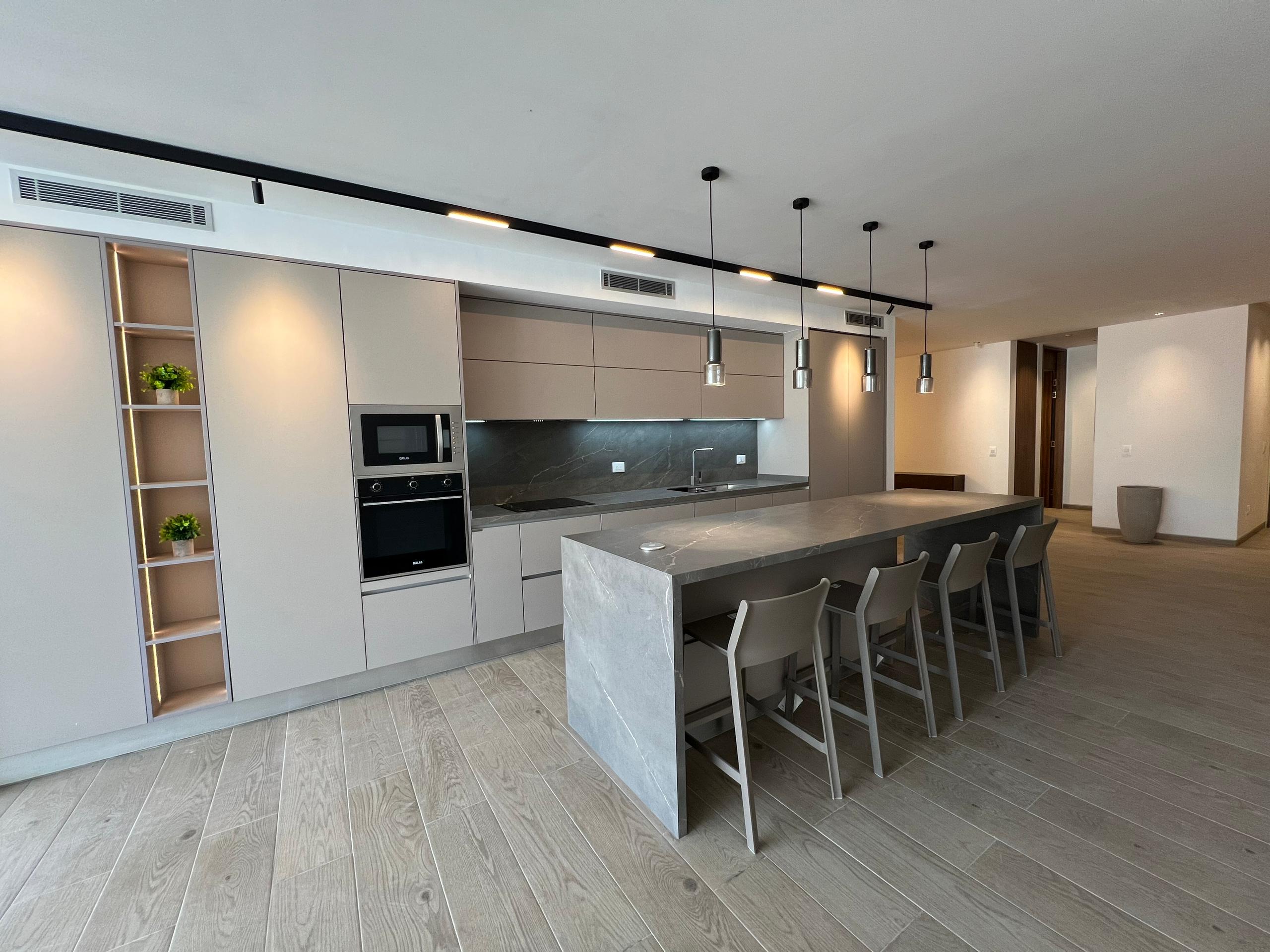 Se vende apto 118,70m² 1h/2b/2e  Las Mercedes - Otras fotos