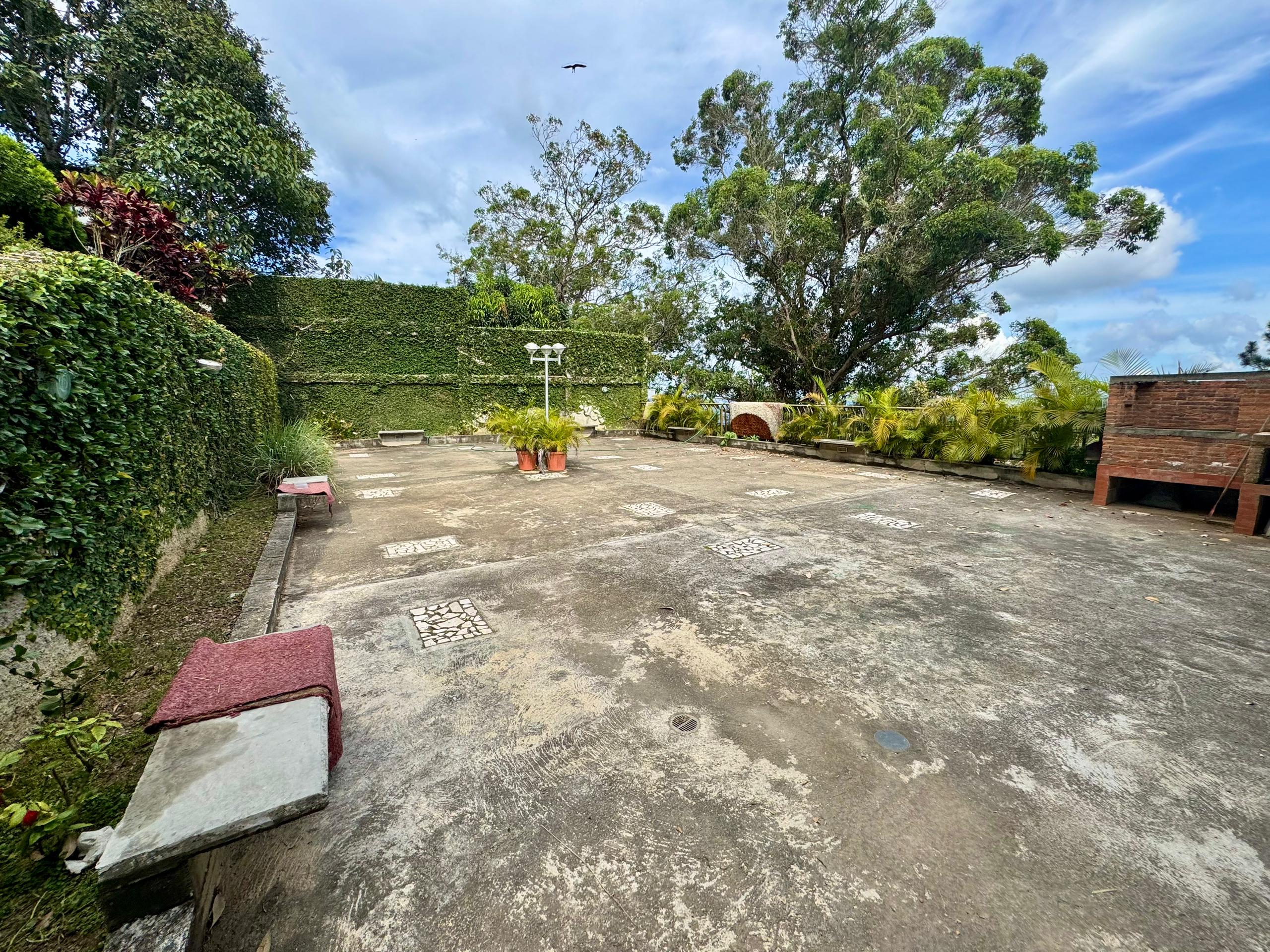 Se vende Apto 240m² 3h+s/3b+s/6p  La Lagunita - Otras fotos