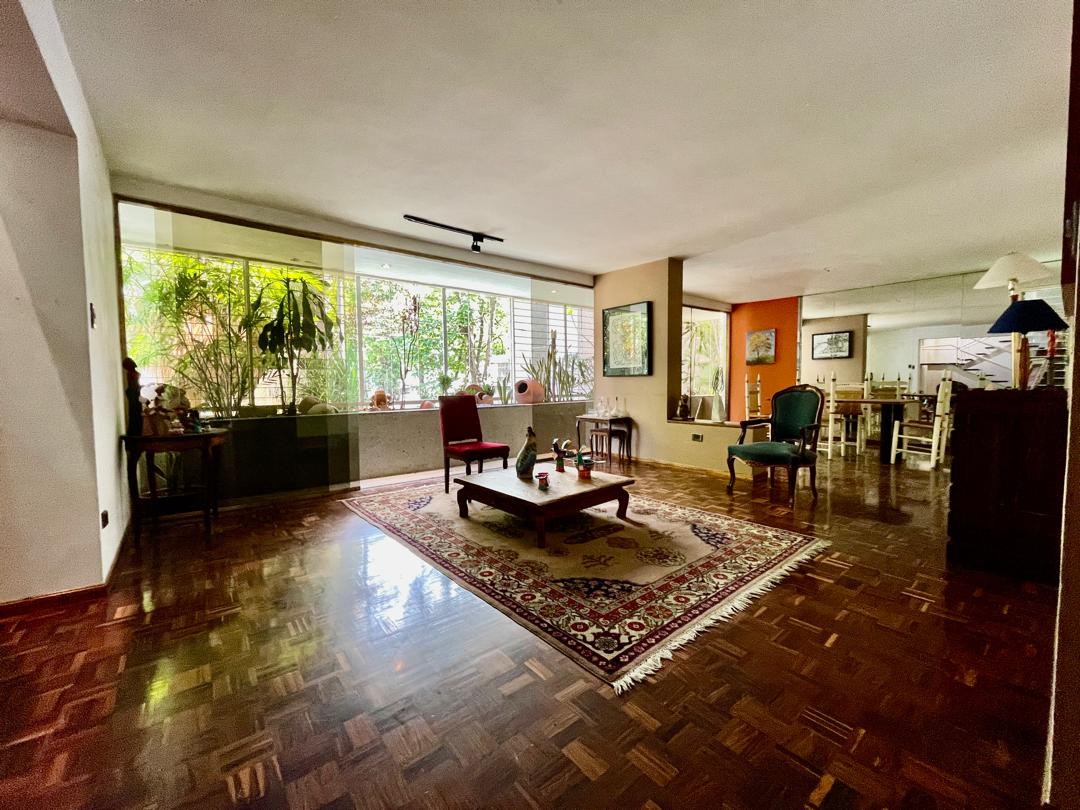 Se vende Apto 300m² 4h+s/4b+s/2p Alta Florida - Otras fotos