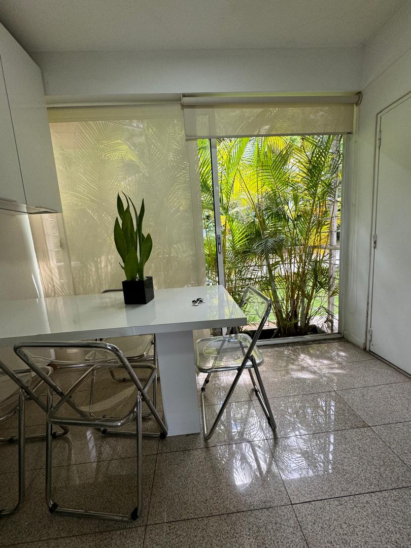 Se vende Apto 78m² 2h/1b/2e Bosques de la lagunita - Otras fotos