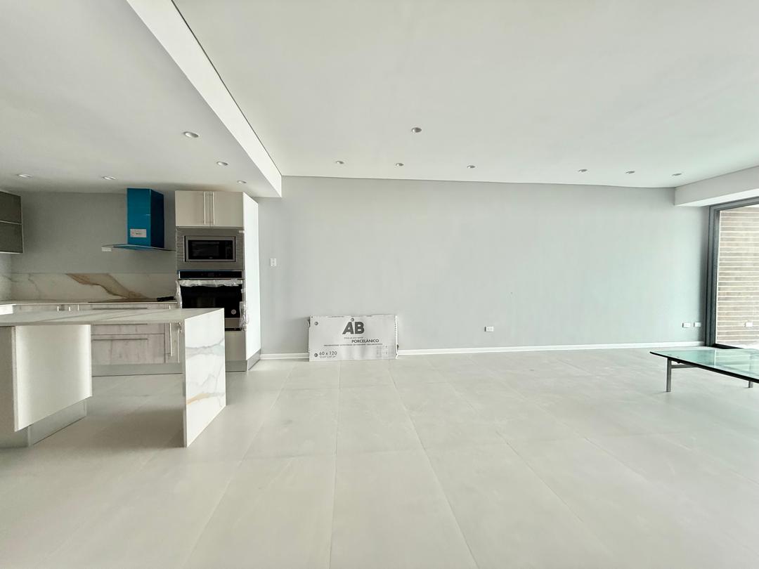 Se vende Apto 140m² 3h/3b/3p Alto Hatillo - Otras fotos