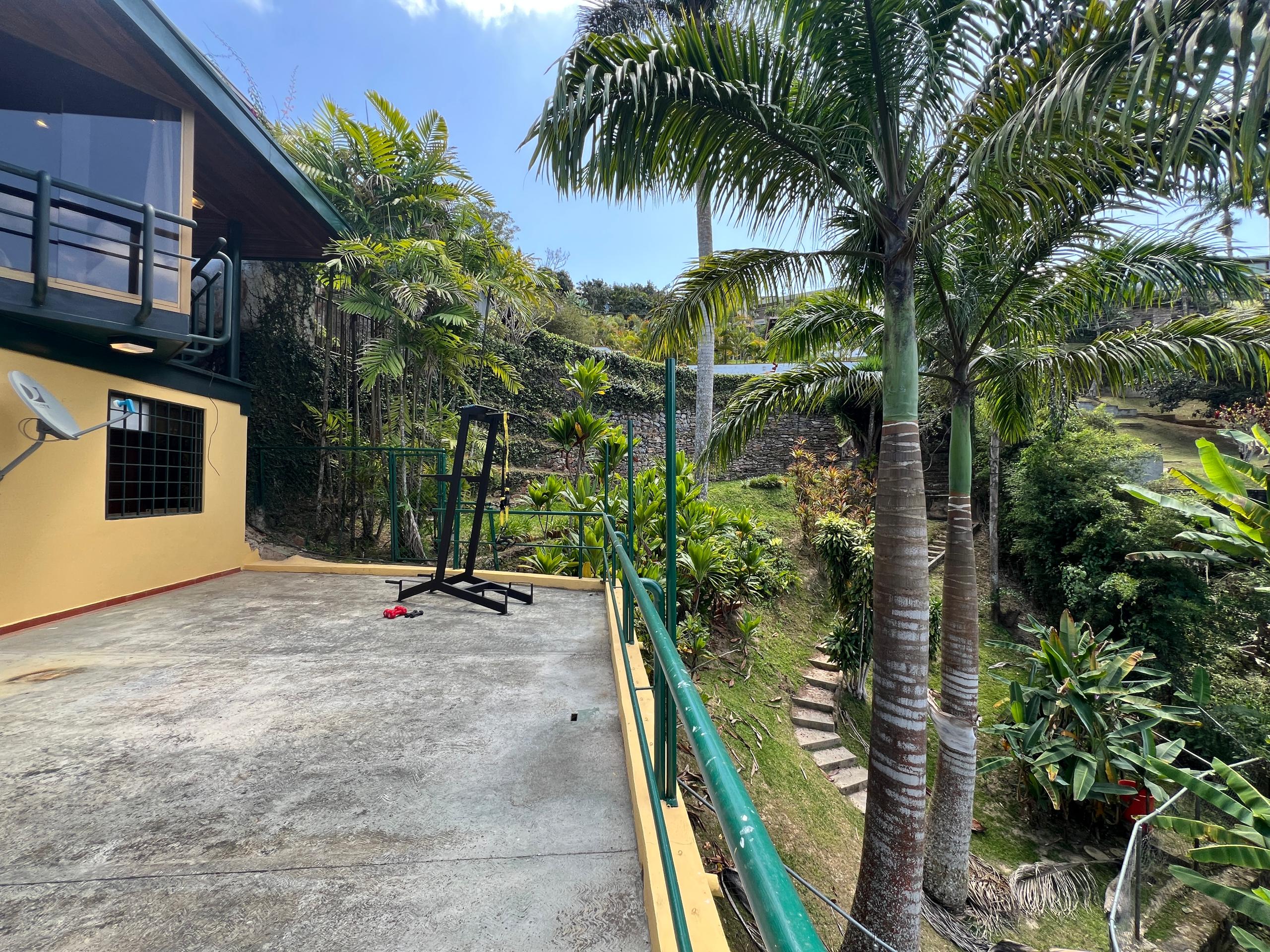 Se vende casa 1100m² 4h/4.5b/6p Alto Hatillo - Otras fotos