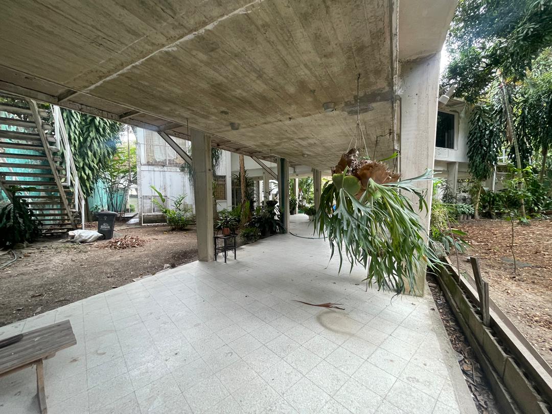 Se alquila anexo 400m² 3h/3b/2p Altamira - Otras fotos