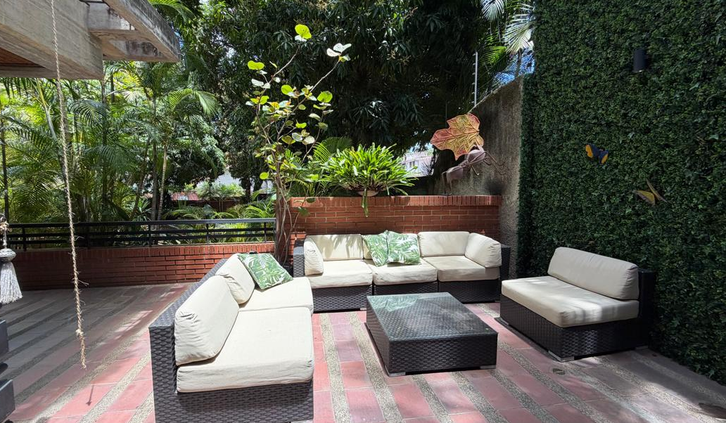 Se alquila Apto 275m² 3h/3b/3p Sebucan - Otras fotos