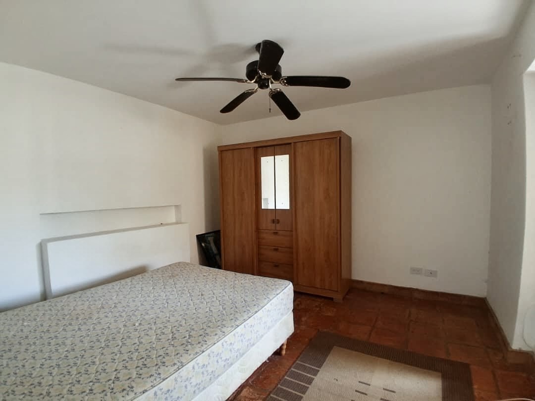 Se alquila Apto 70,50m² 1h/1b/1p Los Naranjos 5