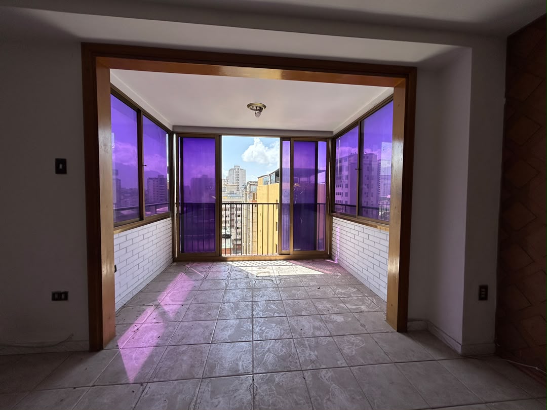 Se vende Apto 122m² 4h/3b/1p Sabana Grande - Otras fotos