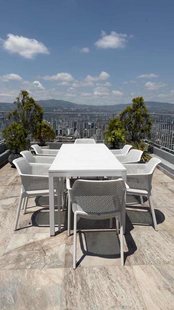 Se vende Apto PH 1000m² 5h+3s/6b+2s/4p Altamira 3