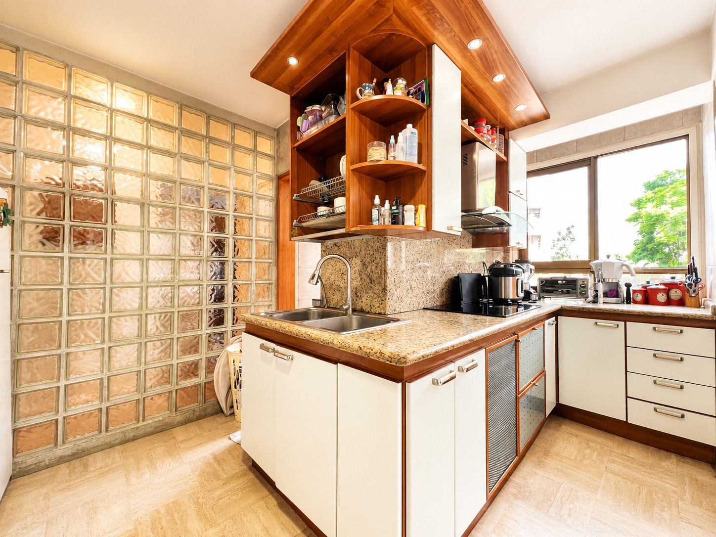 Se vende Apto 129m² 3h+s/2b+s/2p Los Chorros 5