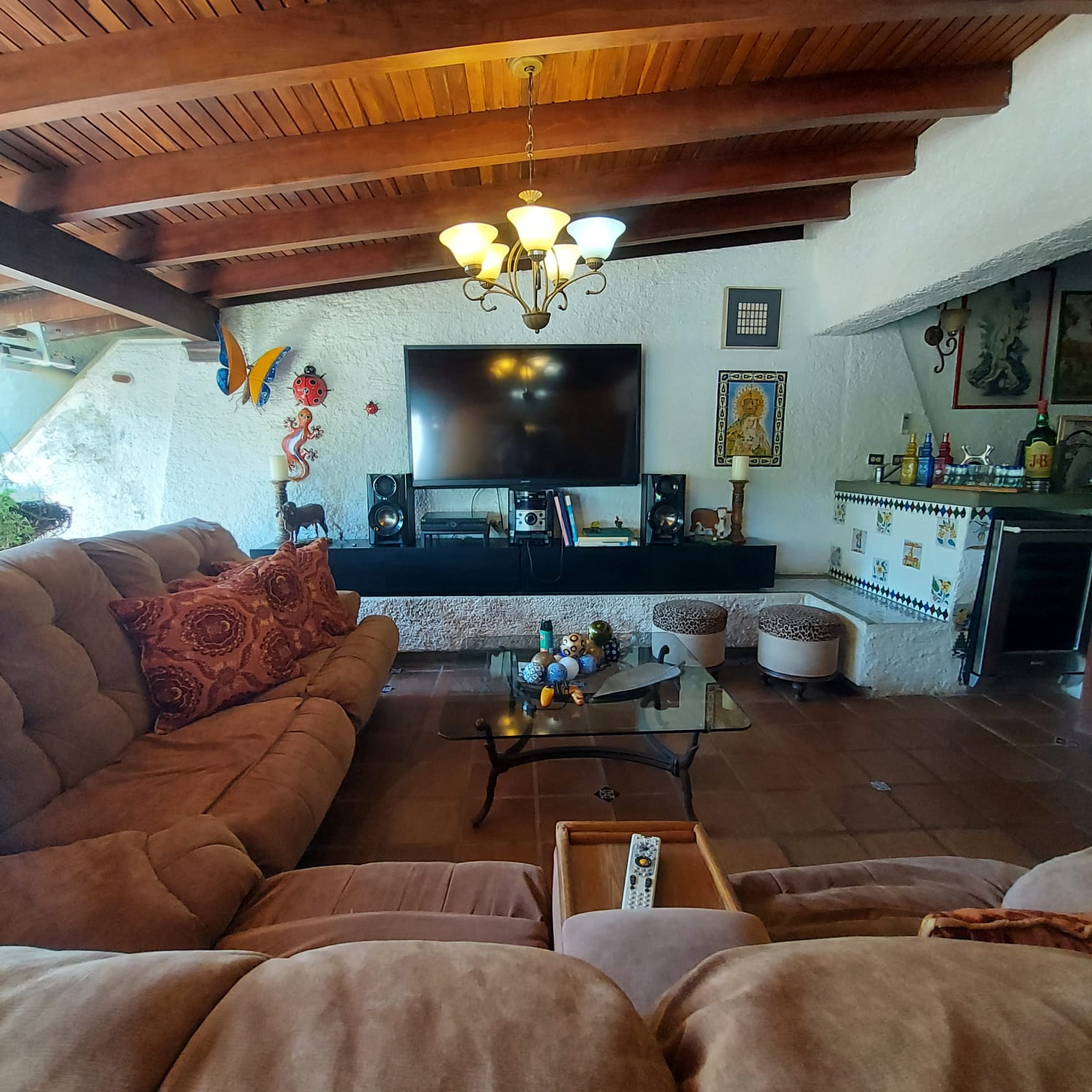 Venta de casa en Alto Prado - 440m² - 4h+s/5b/2pe - Otras fotos