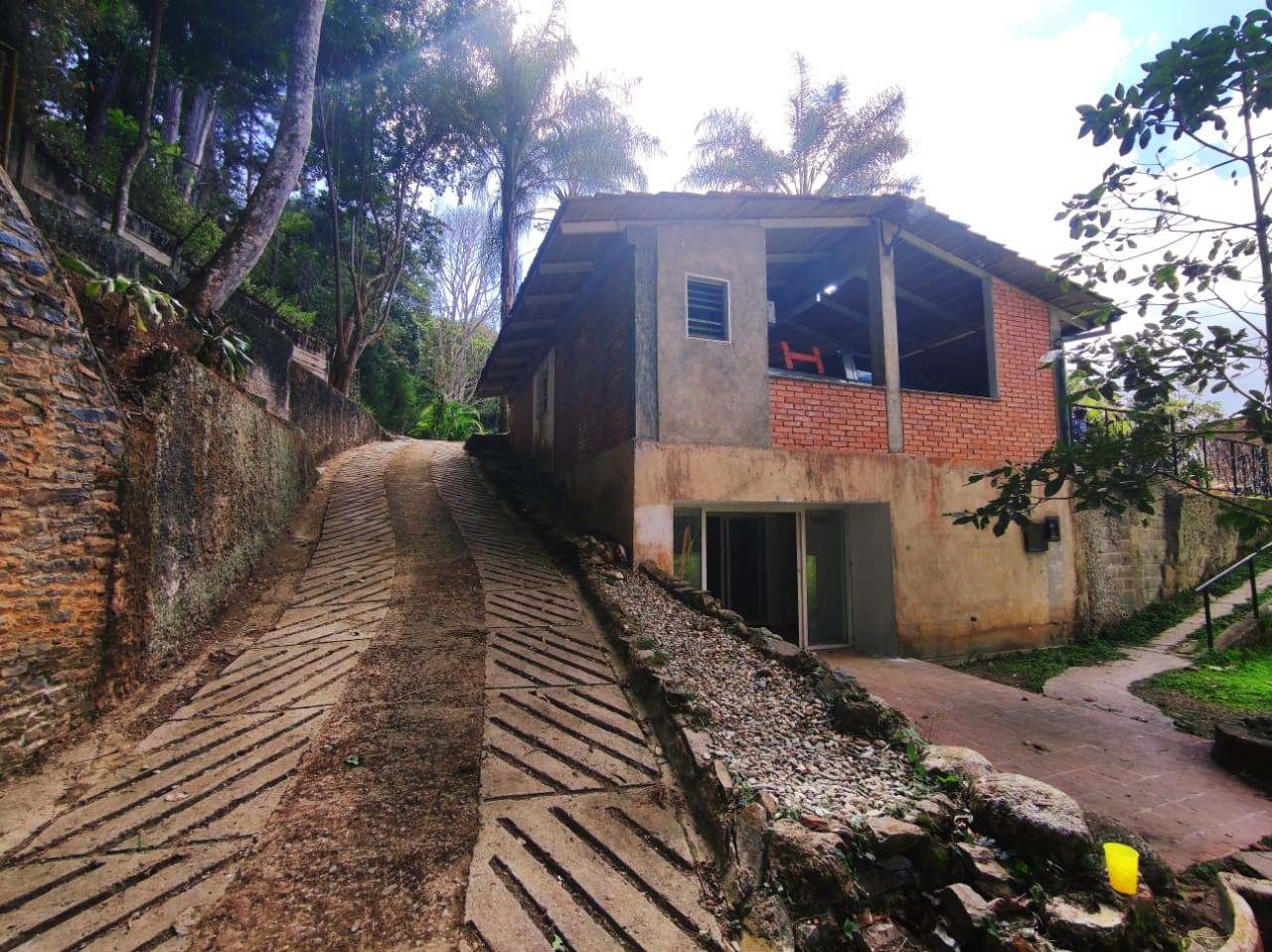 Se casa 5000m² 7h/9b/10p - Los Guayabitos - Otras fotos