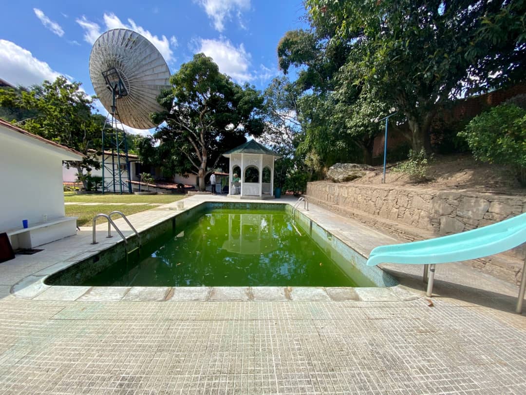 Se vende Casa 1900m² 10h+1s/8b+1s/17p , Caurimare - Otras fotos