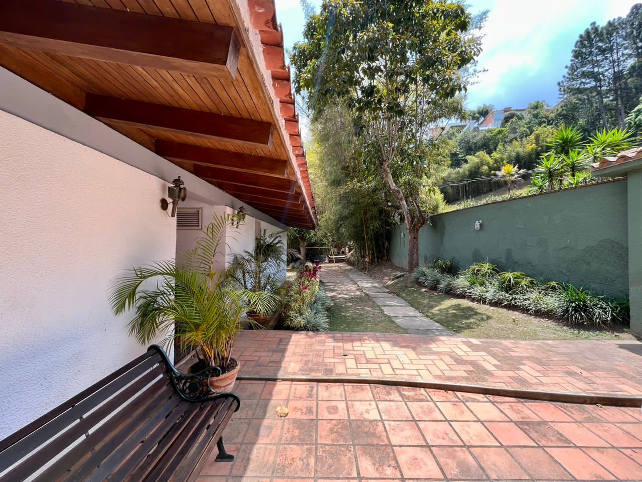 Se vende Casa 2320m² 3h+1s/5b+1s/6p , Alto Hatillo - Otras fotos