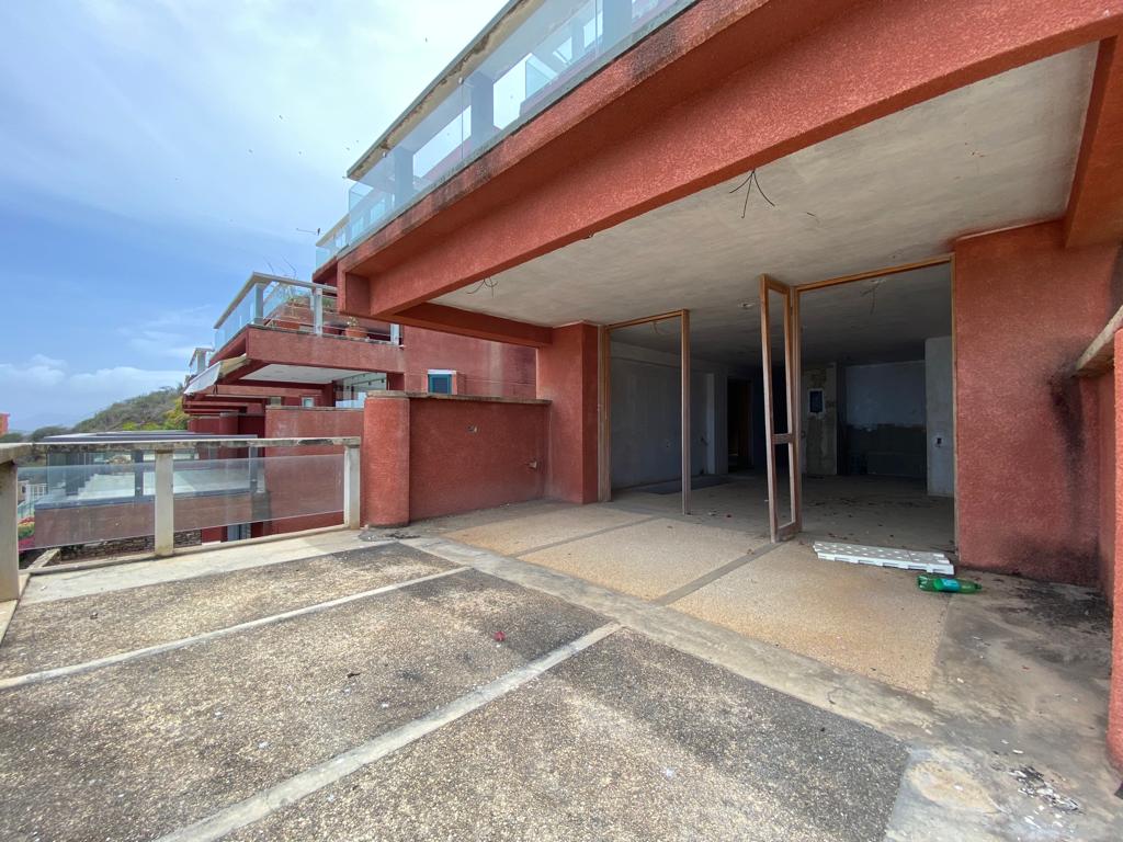 Se vende Apto 169m² 3h/3b/2e  en Punta Ballena Nueva Esparta 4