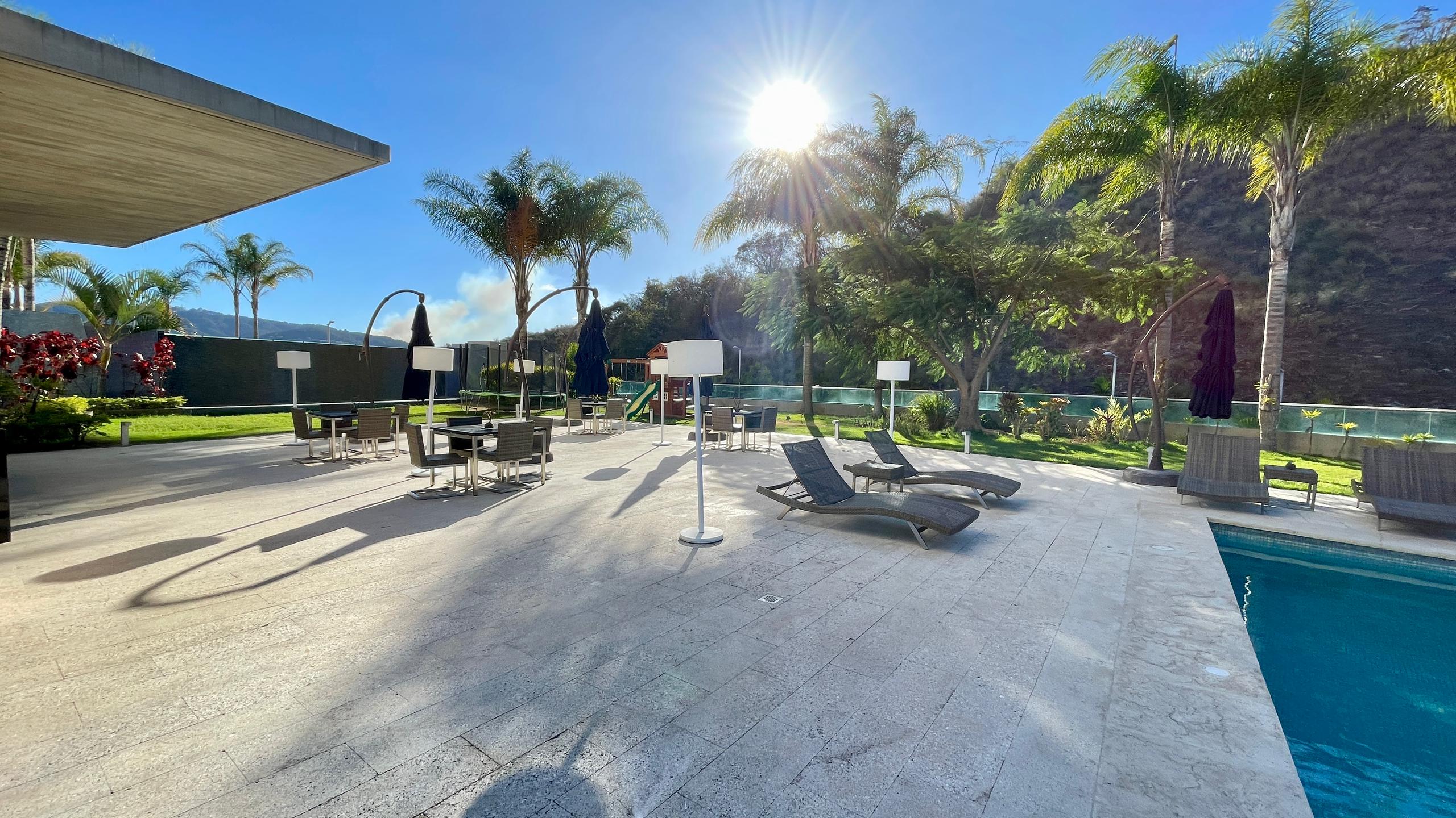 Se vende apto 358m² 5h+s/4b+s/5e Mirador de los Campitos - Otras fotos