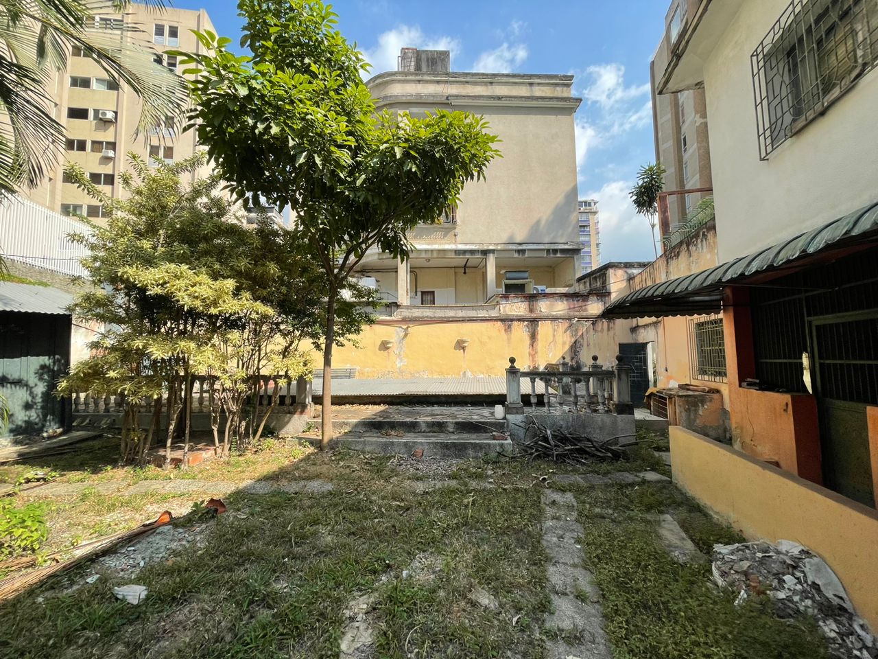 Se vende casa 845m² 4h/3b/4e Las palmas - Otras fotos