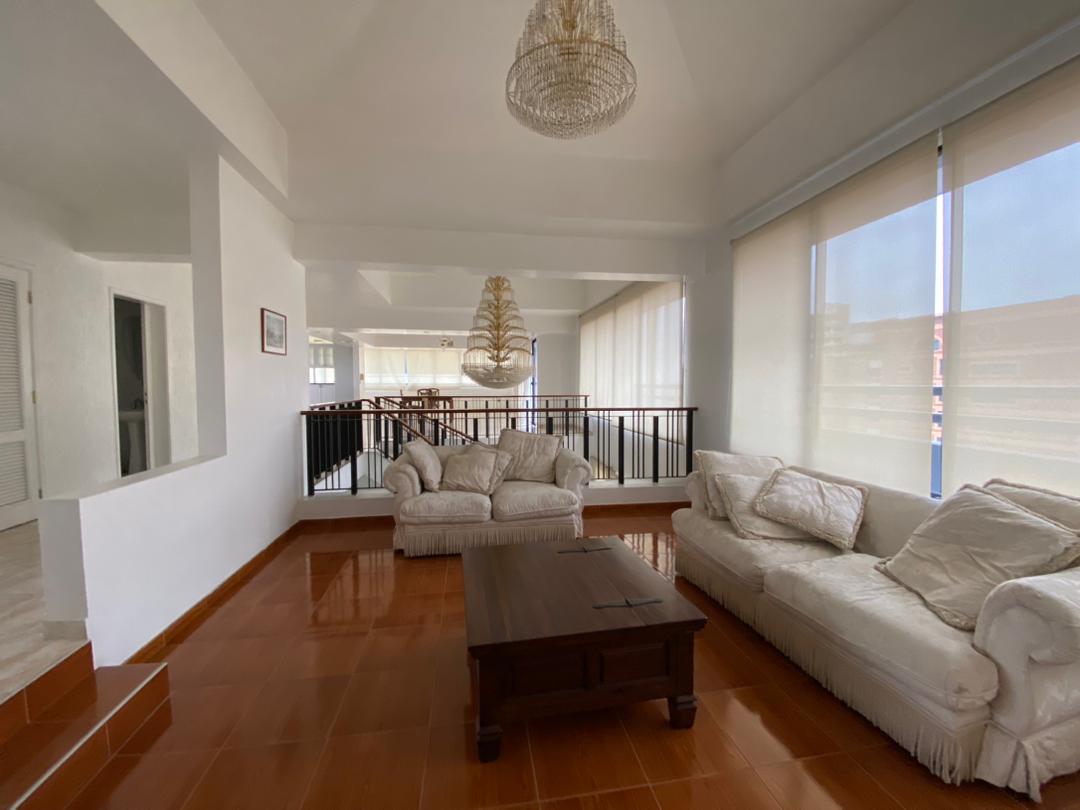 Se vende PH 900m² 6h/ 6b/ 6e Barquisimeto, Lara. - Otras fotos