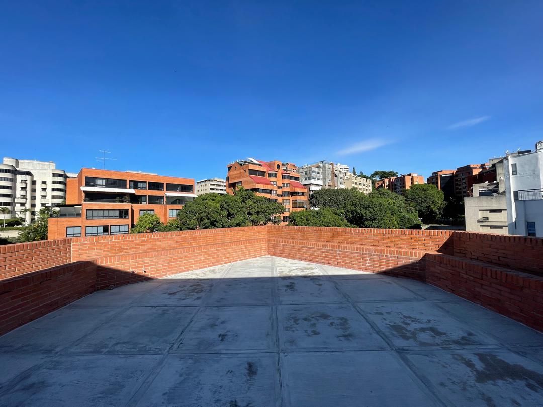 Se vende/Alquila Apto PH 480m² 4h+s/ 4b+s/ 3e Colinas de Valle Arriba - Otras fotos