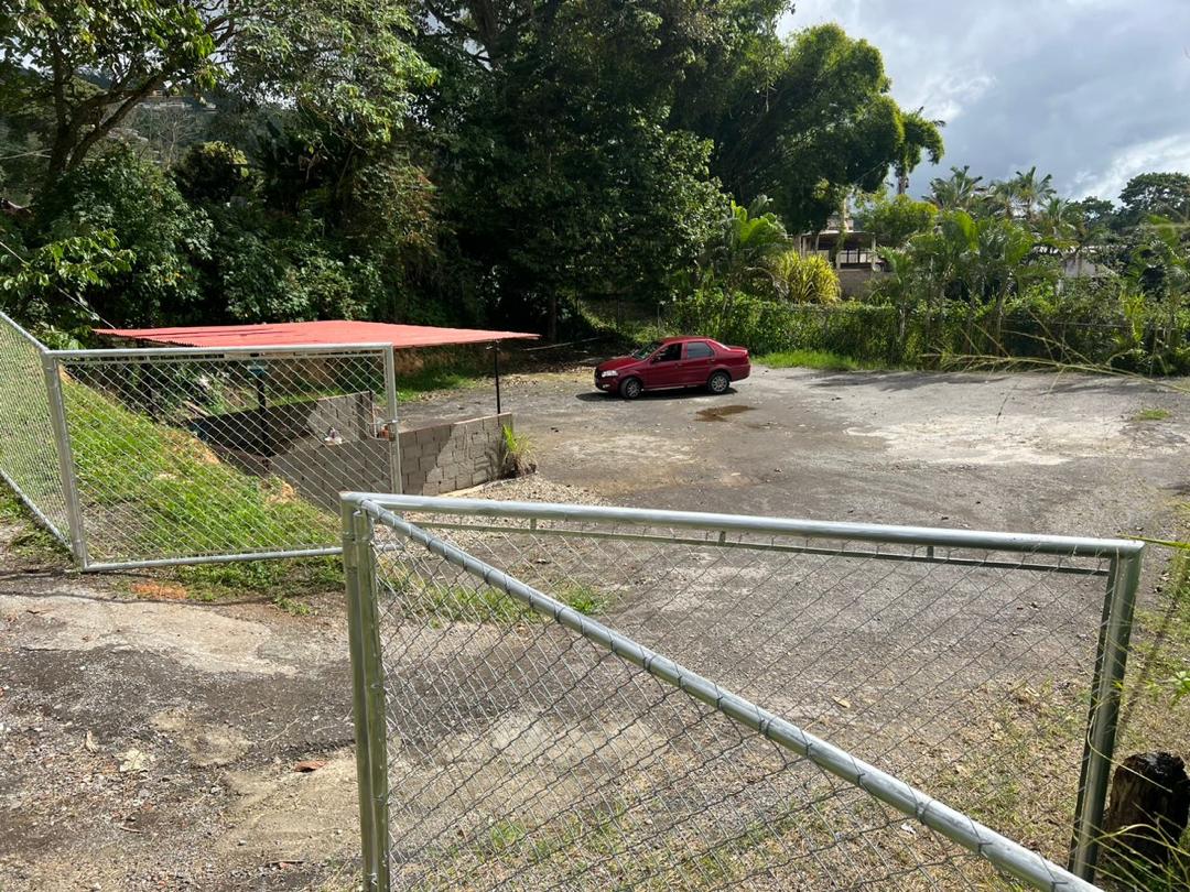 Se vende terreno 511m² EL Hatillo 3