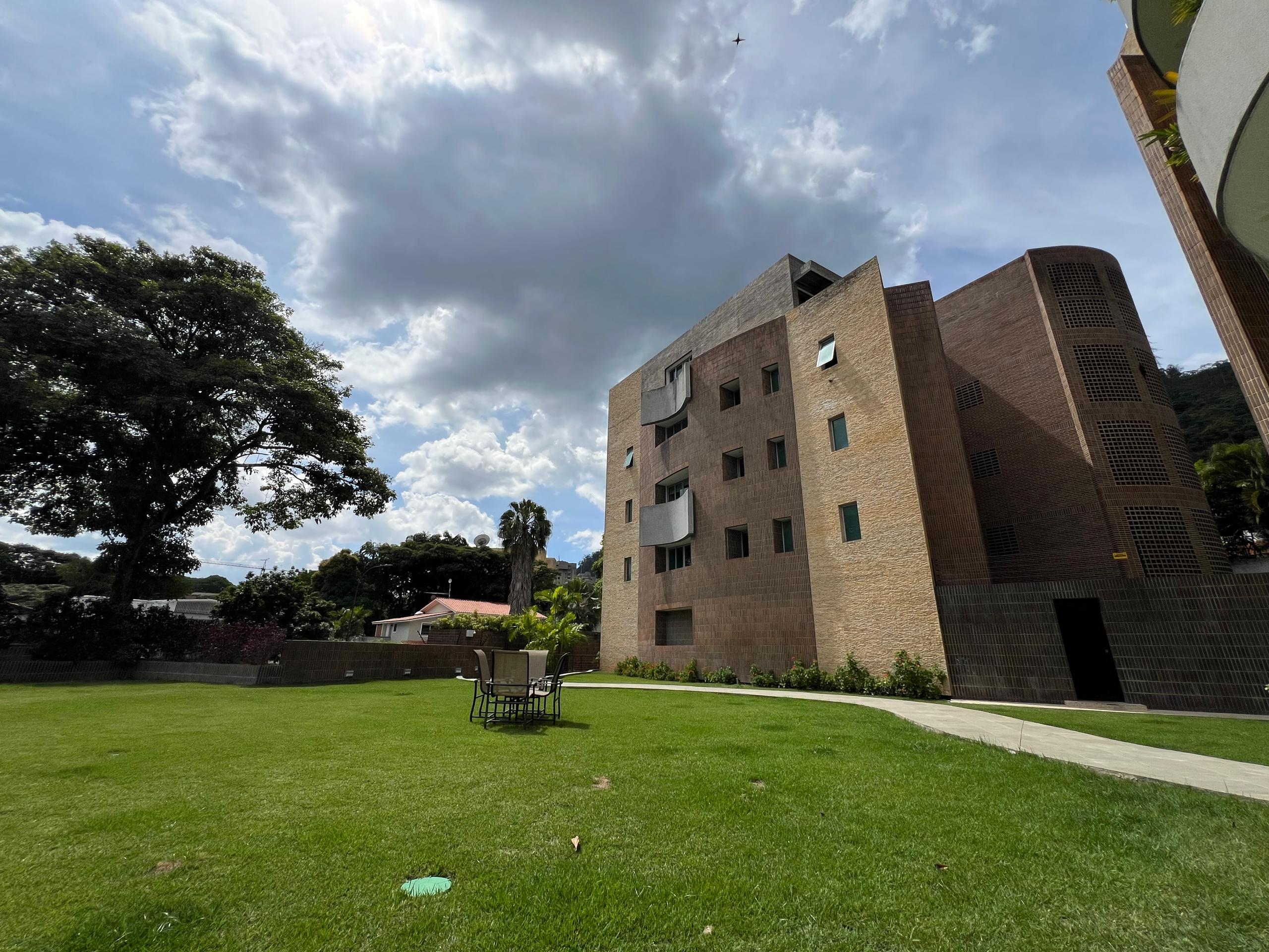 Se vende Apto PB 385m²+140m² jardin/terraza 5h+1s/5b+s/4p Altamira - Otras fotos
