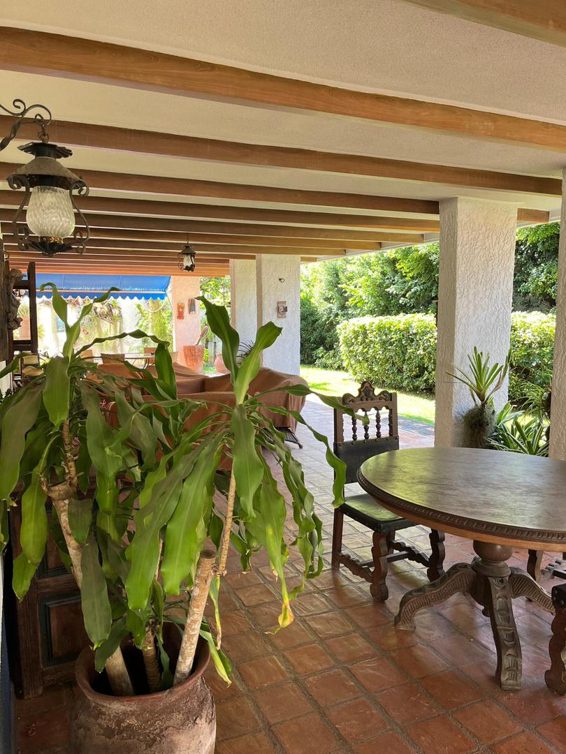 Se vende casa 859m² 3h+s/4b+s/4p Sebucan - Otras fotos
