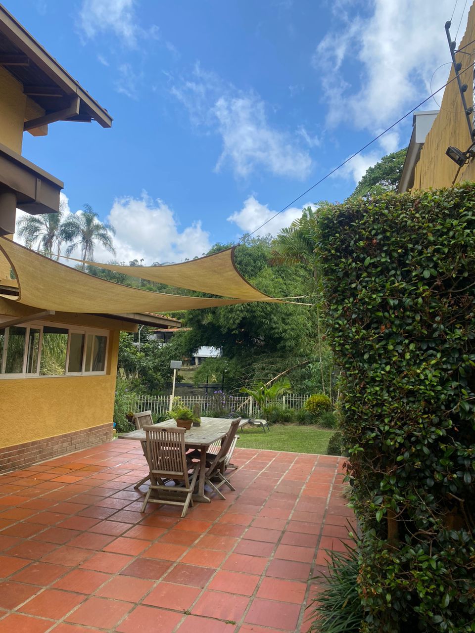 Se vende casa 1200m² 4h+2s/4b+2s/5p La Boyera - Otras fotos