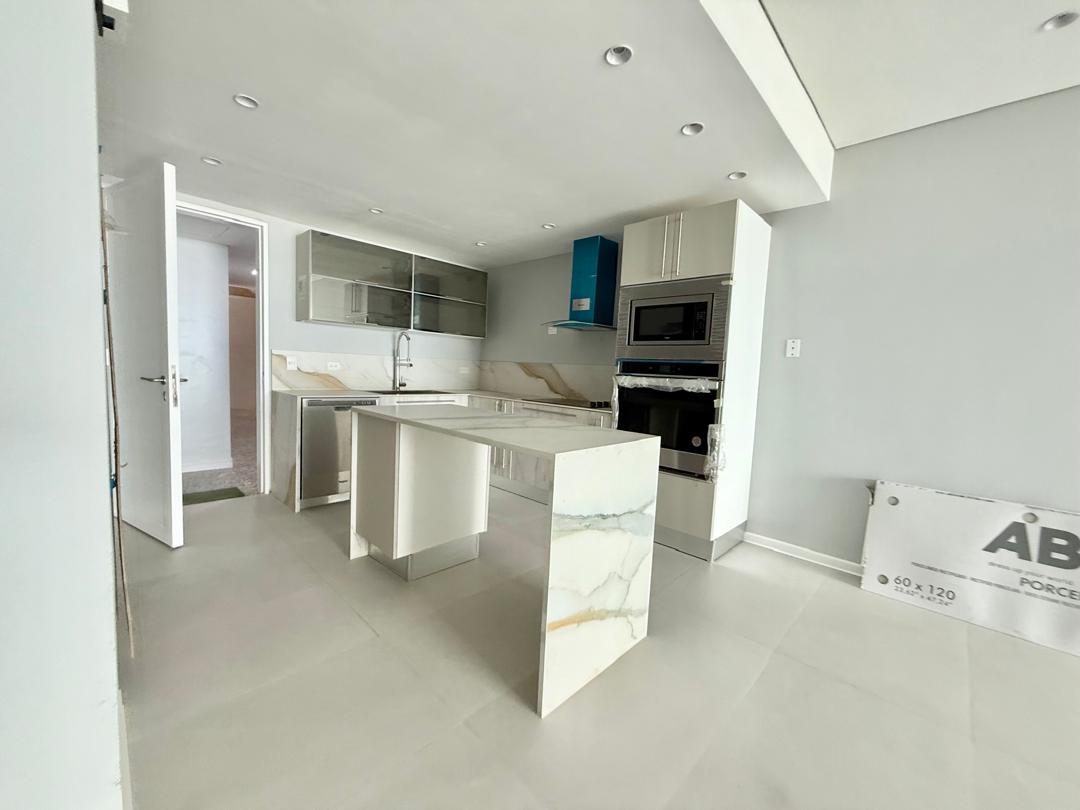 Se vende Apto 140m² 3h/3b/3p Alto Hatillo - Otras fotos