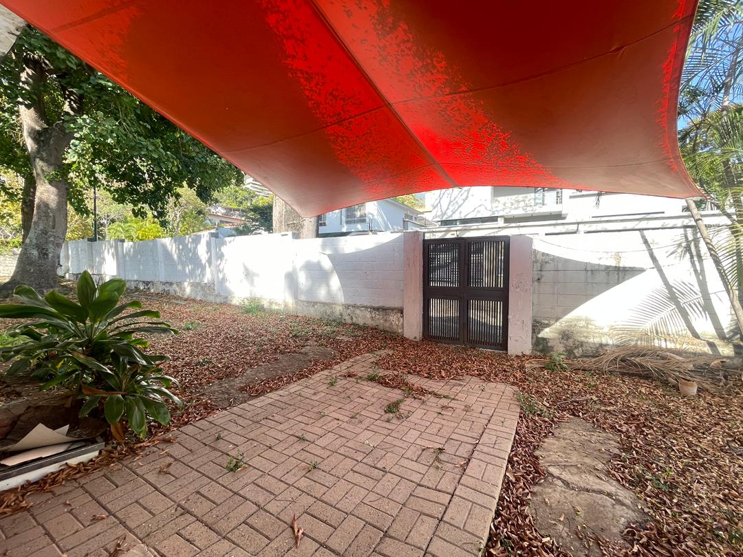 Se vende terreno 1016m² Altamira 5