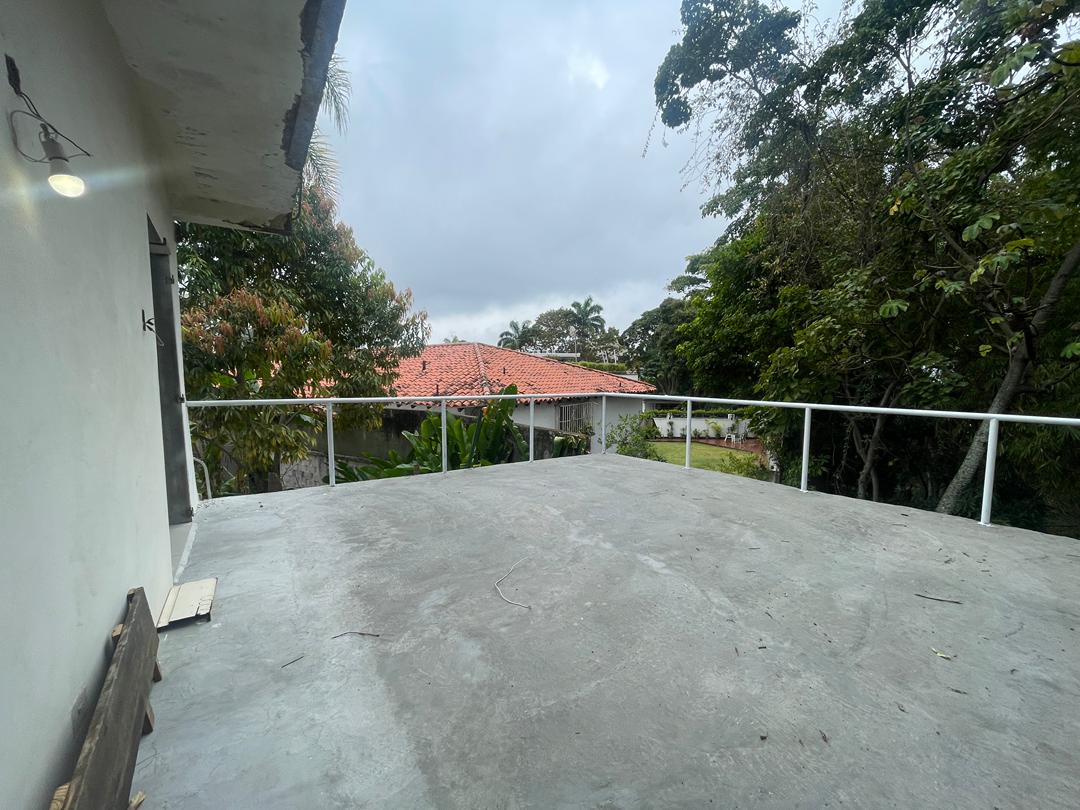 Se alquila anexo 400m² 3h/3b/2p Altamira - Otras fotos