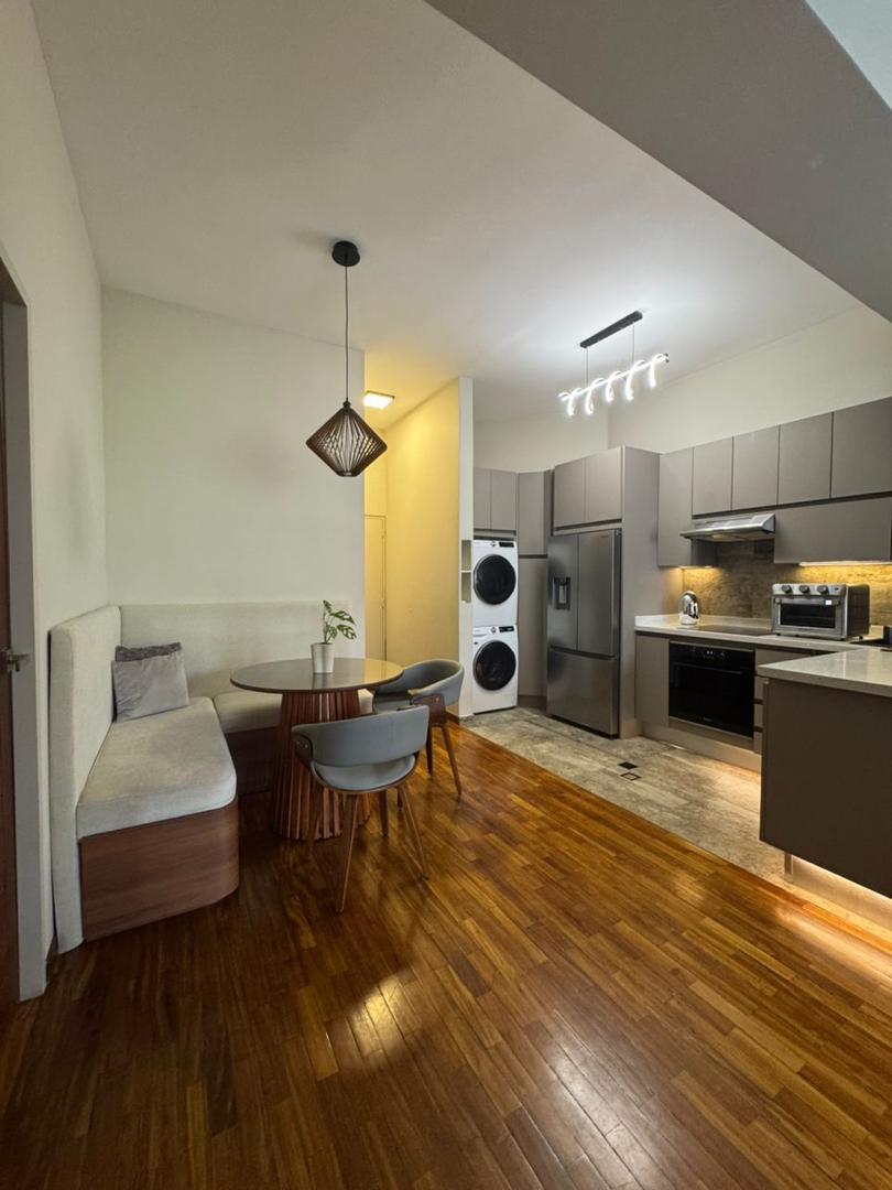 Se vende Apto 81m² 2h/2b/2p Santa Eduvigis - Otras fotos