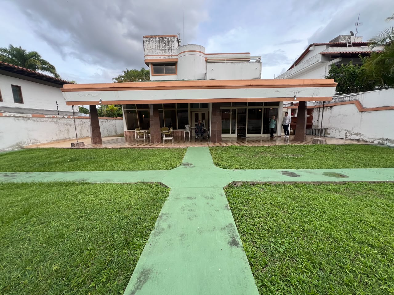 Se vende casa 708m² 5h+s/4b+s/4p Caurimare 4
