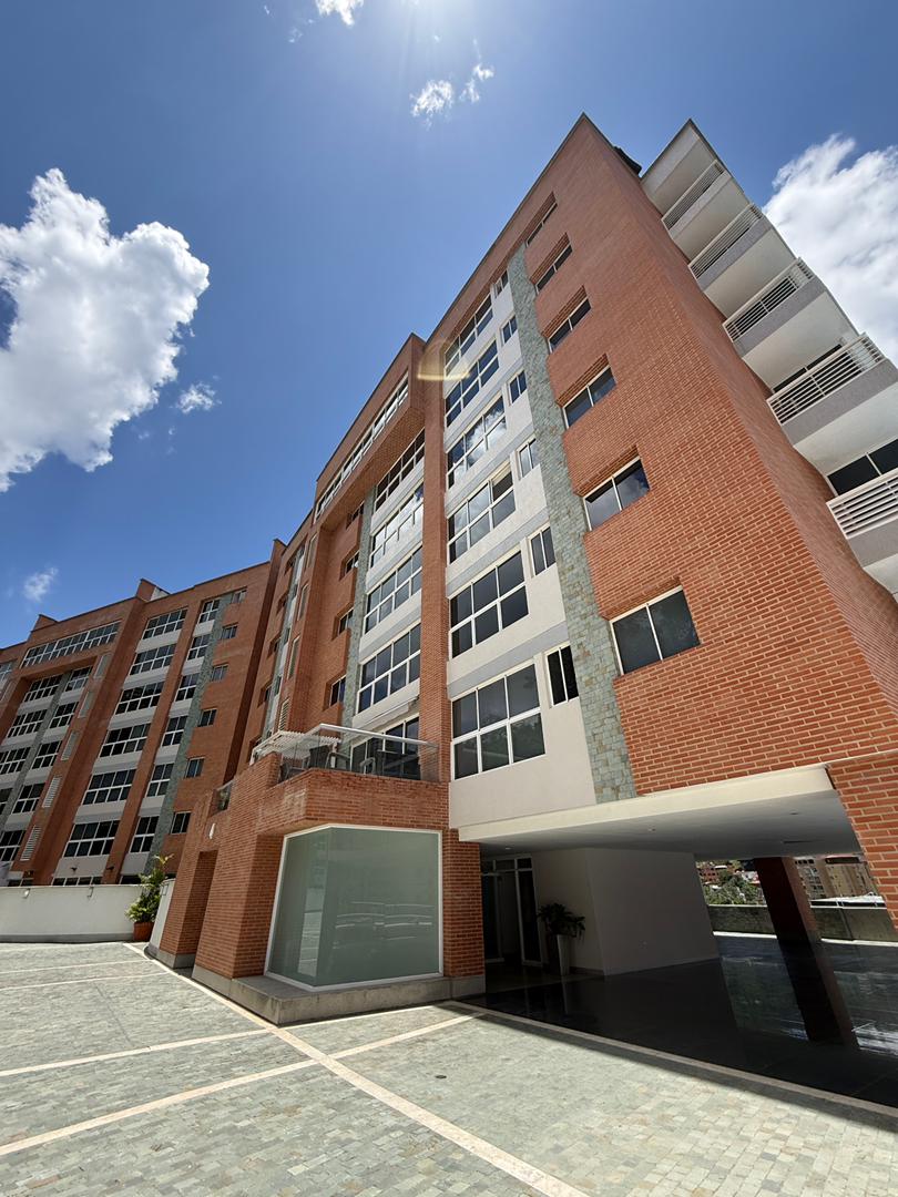 Se vende Apto 115m² 3h/2b/2p La Boyera 1