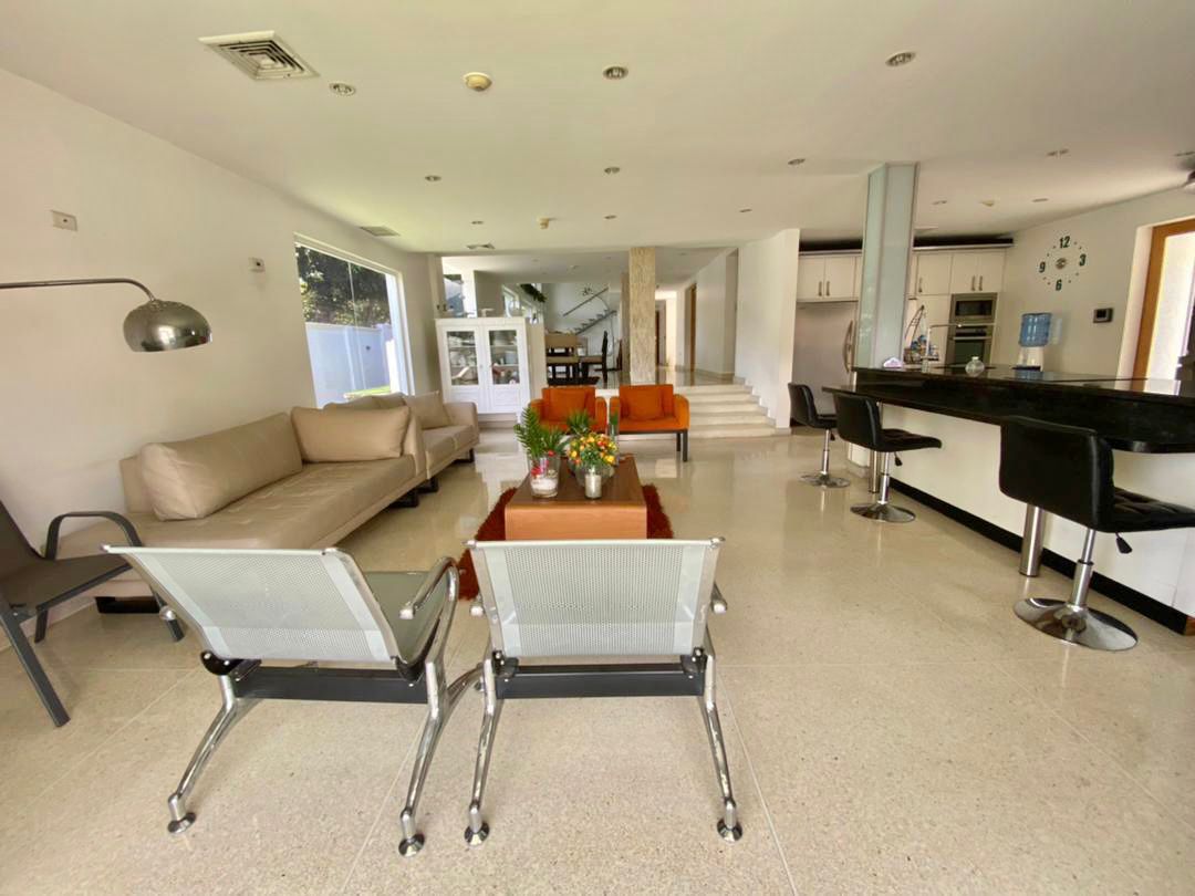 Se vende Casa 1250m² 7h+2s/7b/6p Prados del este - Otras fotos