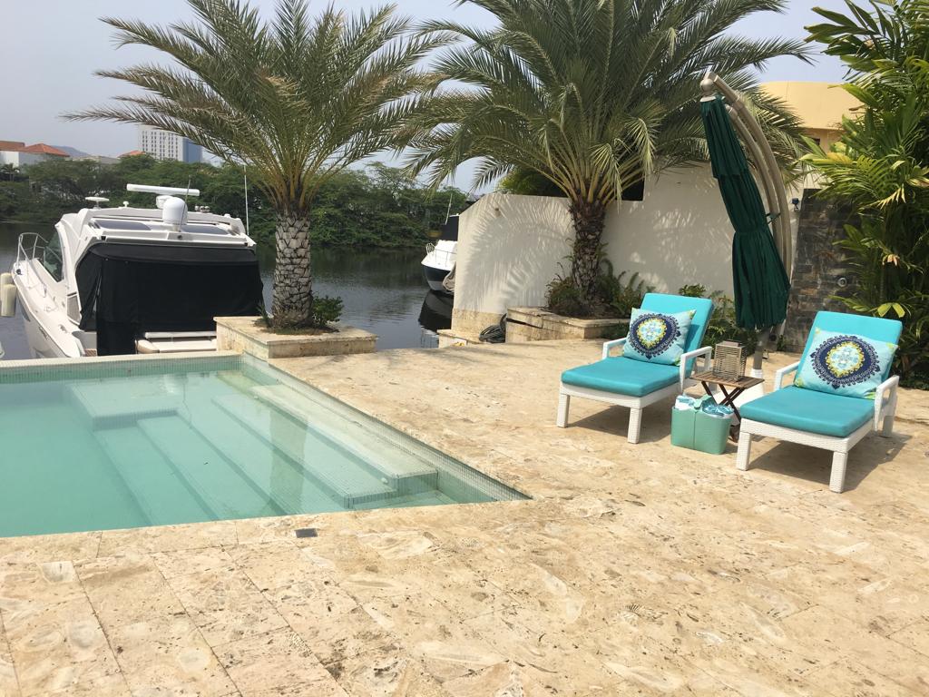 Se vende Villa en Lecheria , Edo. Anzoategui / 1360m² - 6h+s/7b+s/8pe - Otras fotos