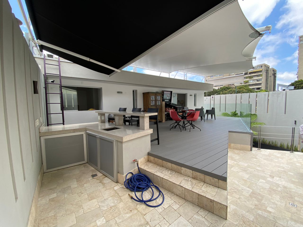 Se vende Casa 500m² 4h/5b/2p Sebucan - Otras fotos