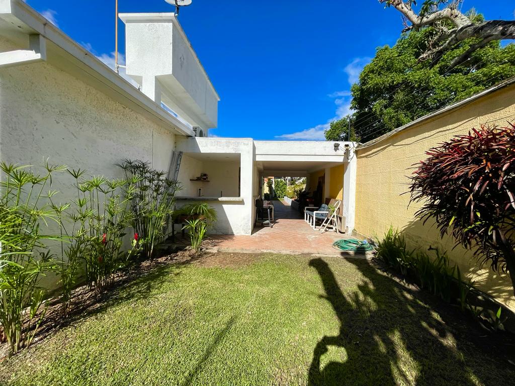 Se vende casa en La Castellana 706m² - 3h/3.5b/4pe 5