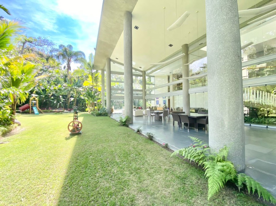 Se vende Casa 5000m² 6h/7b/70p ,Country Club - Otras fotos