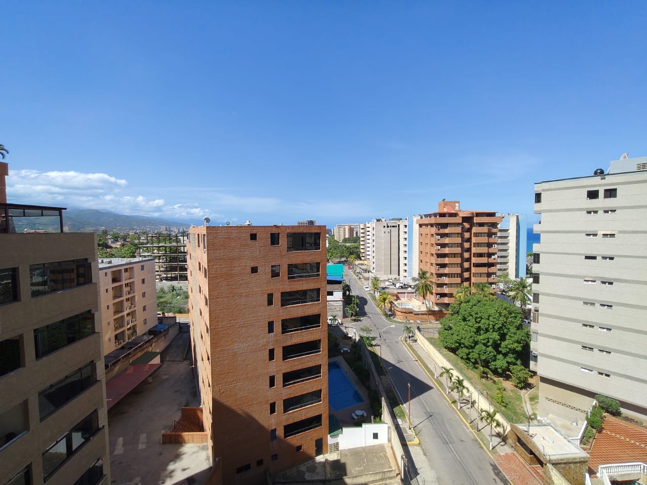 Se vende Apto 107m² 2h/ 2b/ 1e La Guaira - Otras fotos