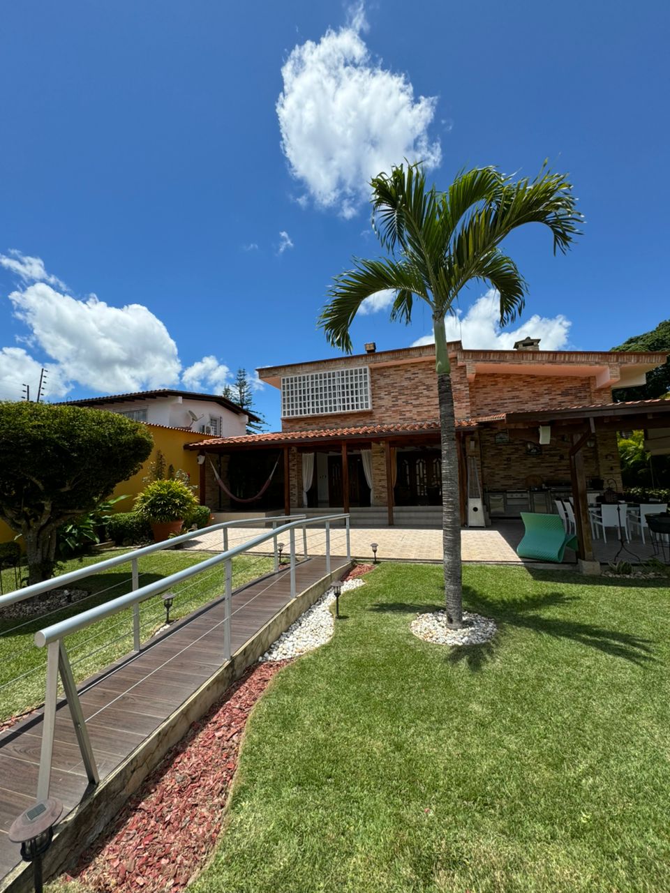 Se vende casa 738m² 3h+s/3b+s/ Lagunita country club - Otras fotos