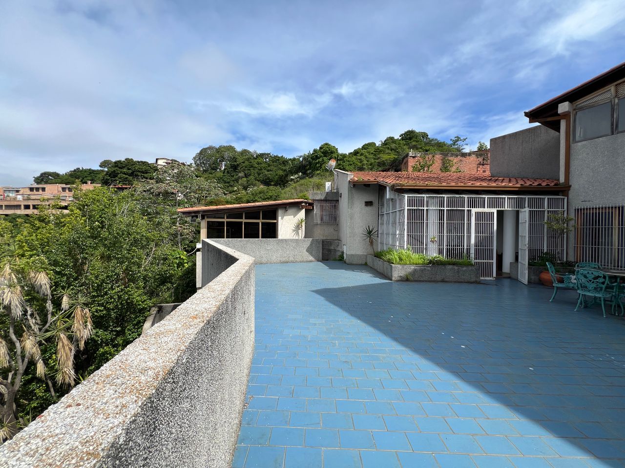 Se vende casa 676m² 4h+1s/5b+1s/4p Santa Paula - Otras fotos