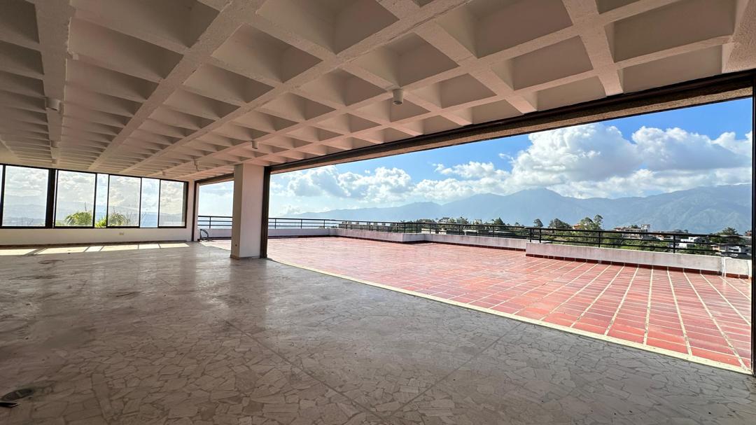 Se vende Apto PH 700m² 4h+1s/4b+1s/6p Alto Hatillo - Otras fotos