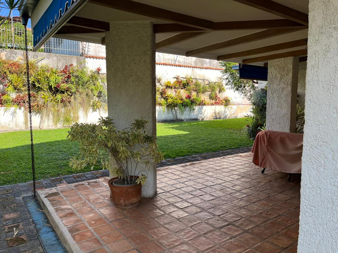 Se vende casa 859m² 3h+s/4b+s/4p Sebucan - Otras fotos