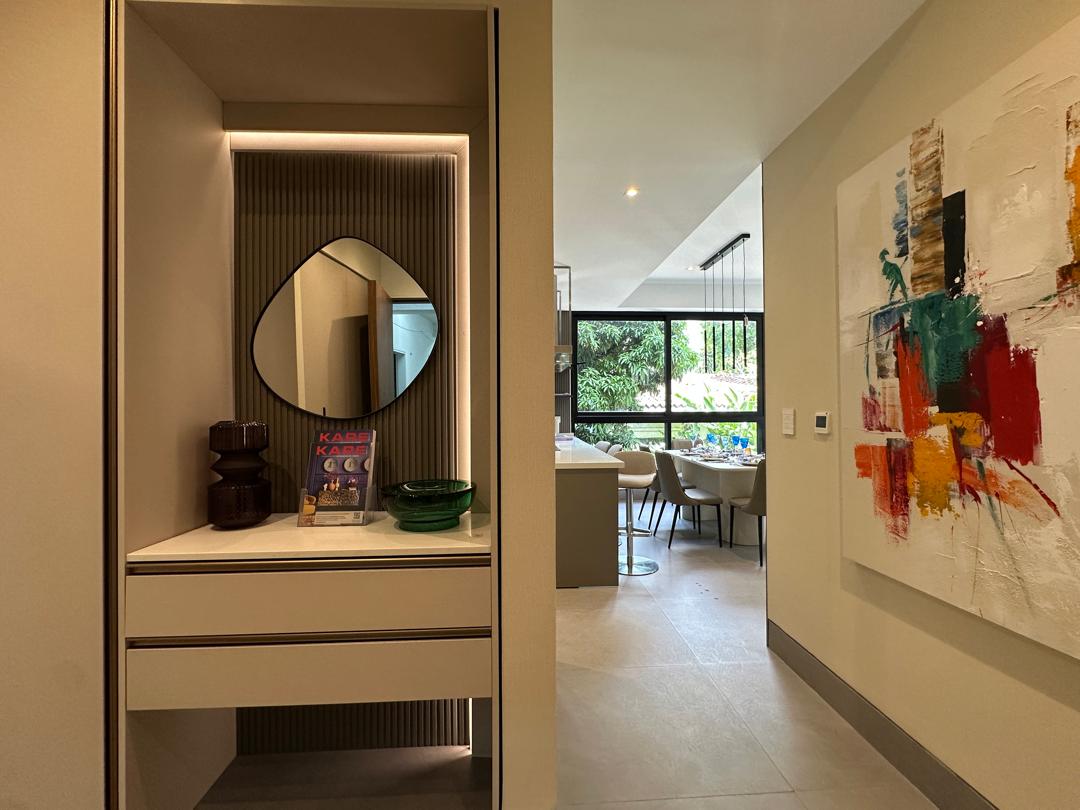 Se vende Apto 115,53m² Financiado 2h/2b/2p + Terraza La Castellana - Otras fotos