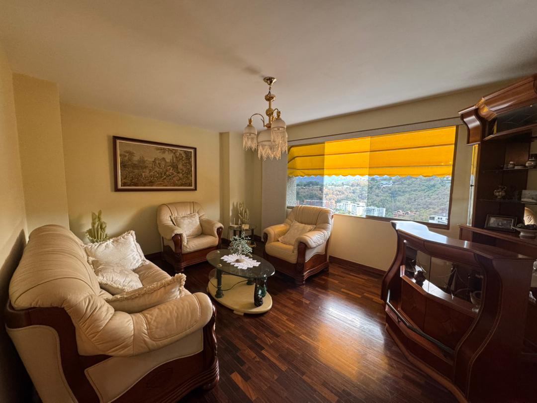 Se vende Apto 155m² 4h/2b.5b/3p La Alameda - Otras fotos