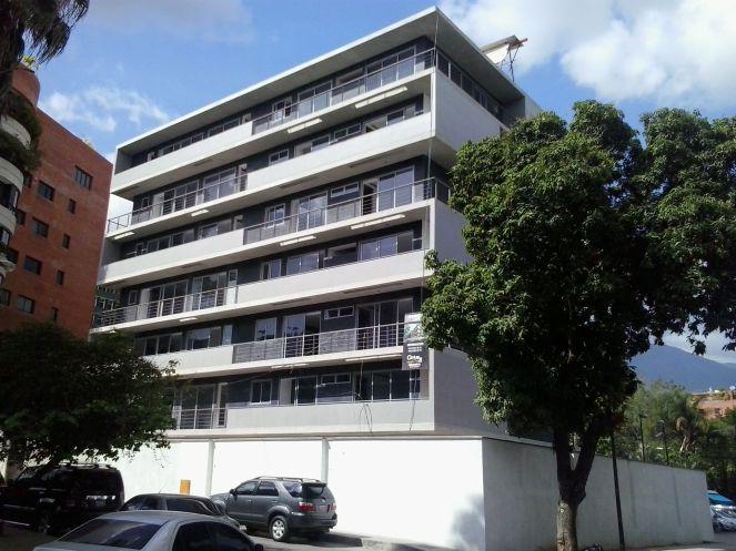 Se alquila apto 115m² 2h/2b/2p Campo Alegre - Otras fotos